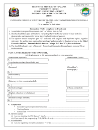 This is a spelling variant of 'lee' or 'li' referring to a 'plum' or a 'plum tree'. Chuo Cha Utumishi Wa Umma Application Form 2020 2021 Fill And Sign Printable Template Online Us Legal Forms