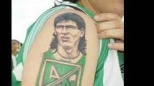 Profitez de millions d'applications android récentes, de jeux, de titres musicaux, de films, de séries, de livres, de magazines, et plus encore. Tatuajes Los Del Sur Y Atl Nacional Youtube
