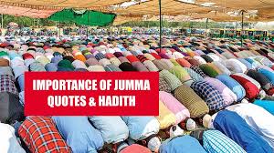 Maybe you would like to learn more about one of these? Jumma Mubarak Quotes With Pictures My Islam