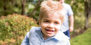 Catholic social justice leader praying for grandson battling rare childhood  dementia