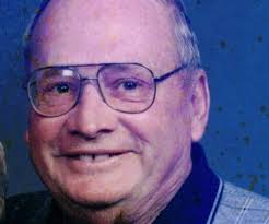 William LeRoy Harrison 1937