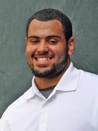 Dexter Morrison's Instagram, Twitter & Facebook