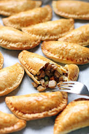 Chicken Empanada Ang Sarap Recipe Food Empanadas Recipe Recipes