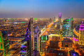 Riyadh
