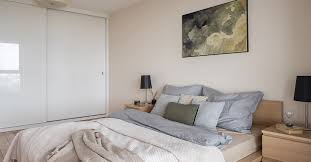 Best Small Bedroom Wall Colour Ideas