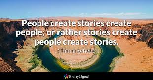 Find his list of books, quotes, awards. Chinua Achebe Quotes Brainyquote