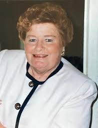 Claire Earley Obituary (1935