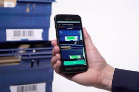 How does the data show up when you scan it? Track And Trace Inventory By Scanning Qr Codes Scandit