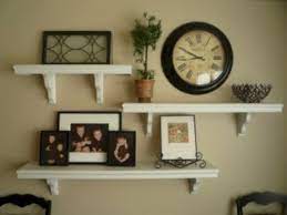 43 Very Small Bathroom Design On A Budget Matchness Com Wall Shelves Living Room Floating Shelves Living Room Wall Decor Bedroom