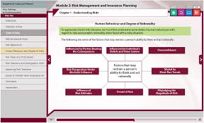 Besides to qualify as a wealth planner in malaysia he must pass the certificate examination in investment linked life insurance ceilli. E Rfp Registered Financial Planner Module 2
