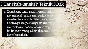 Beberapa orang melakukan aktifitas membaca yaitu untuk sekedar mengisi waktu luang—misalnya: Teknik Membaca Sq3r Dan Kwlh Youtube