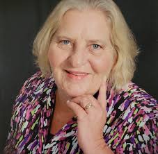 Dianne Robinson Hardin