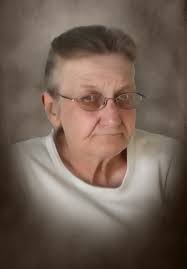 Violet Geneva Goss Reece