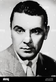 George brent Banque de photographies et d'images à haute résolution