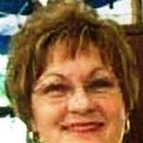 Eugenia "Genie" Marie Conner Obituary