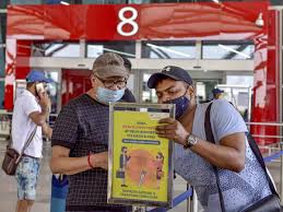 Prime minister narendra modi's hubris, lax restrictions, the new variant and a misguided vaccine policy have. India Covid Restrictions Latest News Videos Photos About India Covid Restrictions The Economic Times Page 1