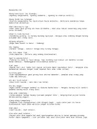 Maybe you would like to learn more about one of these? Kumpulan 100 Pribahasa Sunda Lengkap Pdf