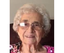 BETTY STEINER Obituary (2017)