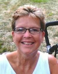 Peggy Thomas Obituary