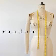 Random Fashions | Auckland