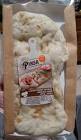 Pinsa Con Pomodorini E Mozzarella