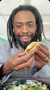 @mannyjay me and our tacos 🌮 #santabarbara #tacos #food