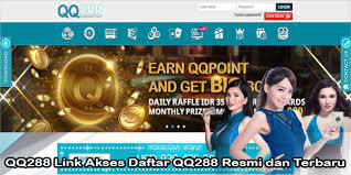 Pusat permainan situs bandar judi online yang bertemakan 1id untuk semua game, memang bisa di temukan. Qq288 Link Akses Daftar Qq288 Resmi Dan Terbaru Link Alternatif Qq 77