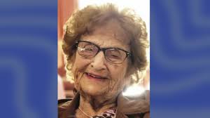 Myrtle Milledge, world's oldest New England Patriots fan, dead at 106