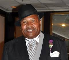 Johnny Bunn Obituary