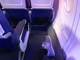 Southwest airlines fleet boeing 737 max 8 aircraft configuration review. Southwest Airlines Boeing 737 Max Isn T All That Bad Travelupdate
