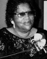 Rebecca Washington Obituary (2017)