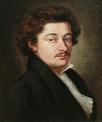 SCHULTZ JOHANN CARL, artysta malarz, pedagog