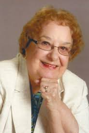 Obituary information for Gladys I. Hinkle