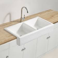 Farmhousesinks specialize in farmhouse sinks, accessories and fireclay country farmhouse farmhouse sink collections. China Double Bowls Farmhouse Ceramic Italian Blanco Kitchen Sinks Prices China Sink Kitchen Sink