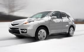 Image result for Crystal Black 2010 RDX