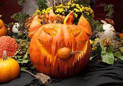 Maybe you would like to learn more about one of these? Lake County Illinois Cvb Night Of 1 000 Jack O Lanterns At Chicago Botanic Garden