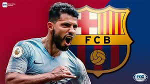 Few months ago, manchester city announced that agüero would leave the club at the end of the season following the expiration of his contract. Sergio Aguero Y Barcelona Laporta Y Kun Tendria Acuerdo De Palabra