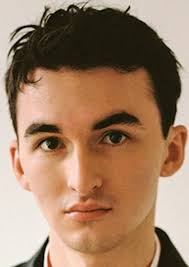 Fan Casting Isaac Hempstead Wright as William “Willie” Watt in Burtonverse  Batman Beyond