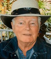 Obituary information for Donald Innes Lavin