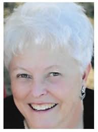 Jane Lynn [Riedl Hefley] Hudson (Class of 1963)