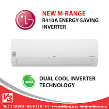 R410a air conditioner pdf manual download. Lg Mega 5 Dualcool Inverter Midwall Split Air Conditioner