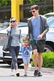 Like many famous people, the star of the addams family didn't reveal a lot of information about her son. Christinaricci Husband Son Christinaricci