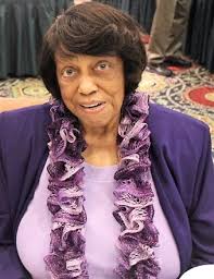 Contributions to the tribute of Anita Heard