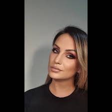 Profesionalni Šminker Tijana Avramović