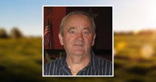 Ihor Witek Obituary February 27, 2024