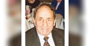 Thomas John Petrillo Obituary