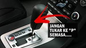 Maybe you would like to learn more about one of these? Jika Anda Guna Kereta Auto Jangan Buat 4 Kesalahan Ini Gear Cepat Rosak Kartel Dakwah