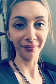 Tabitha Cole (@elisiacole)