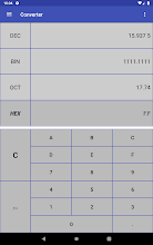 Input a binary number and choose your encoding . Binary Calculator Converter Translator Apps On Google Play