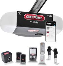 We've ranked 0 companies based on the feedback of over 0 verified consumer reviews Genie Stealthdrive Connect Model 7155 Tkv Smartphone Controlled Ultra Quiet Strong Belt Drive Garage Door Opener Wi Fi Battery Backup Works With Amazon Alexa Google Assistant Amazon Com